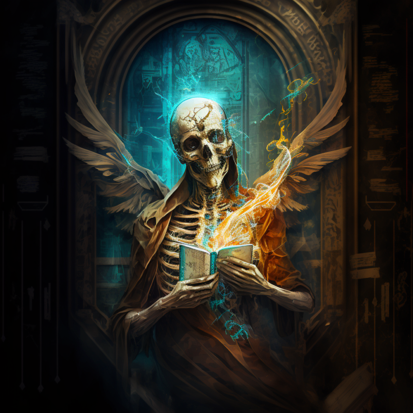 the invisible in the visible