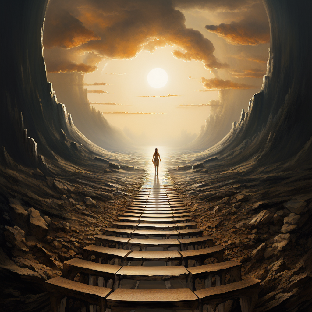 self-discipline on the spiritual path