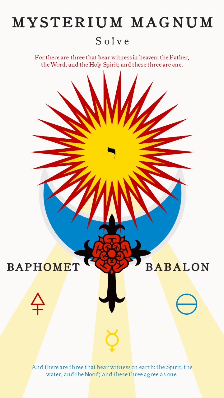 the secrets of the mysteries